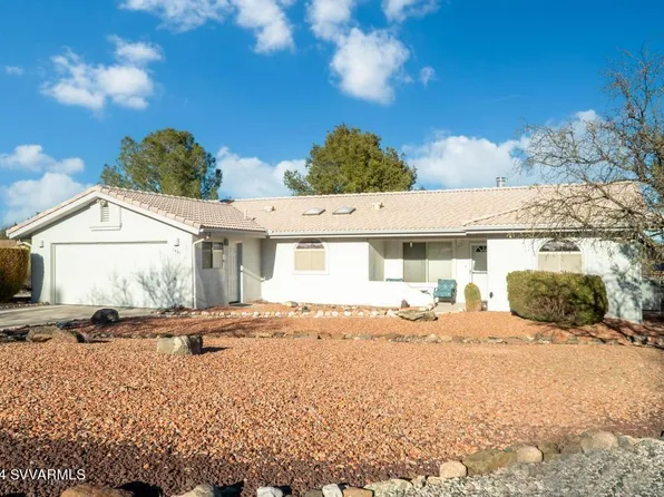 1401 Lemar Lane, Clarkdale, AZ 86324