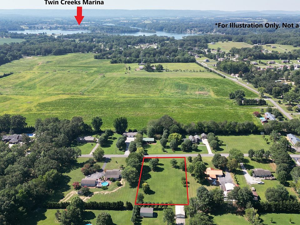 1st image of 0 Willow Oak Dr