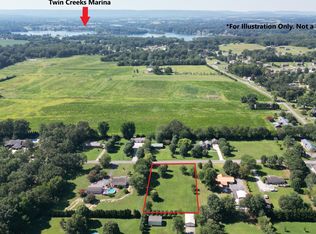 0 Willow Oak Dr, Winchester, TN 37398