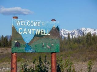 0 Nenana Ave, Cantwell, AK 99729