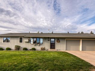 1261 E Elep Ave, Colville, WA 99114