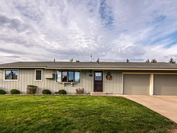 1261 E Elep Ave, Colville, WA 99114