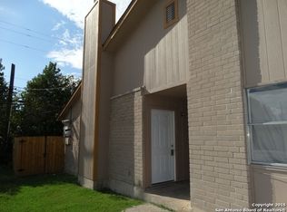 5607 Lochmoor, San Antonio, TX 78244