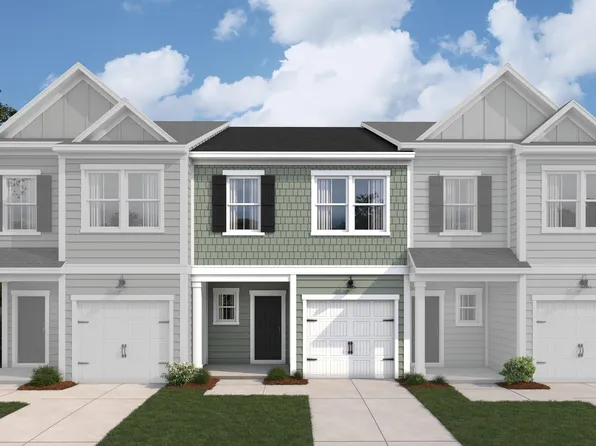 5102 Silver Brook Rd, Durham, NC 27703