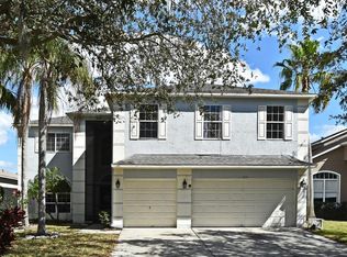 1215 Castleport Rd, Winter Garden, FL 34787