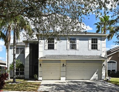 1215 Castleport Rd, Winter Garden, FL, 34787
