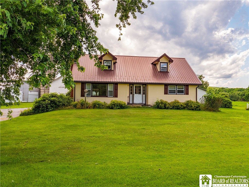 5171 Thornton Rd, Gerry, NY 14740 MLS R1489328 Zillow