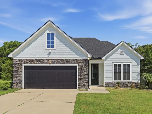 124 Champion Grn, Greenwood, SC 29649