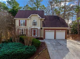 2135 Summerchase Dr, Woodstock, GA 30189