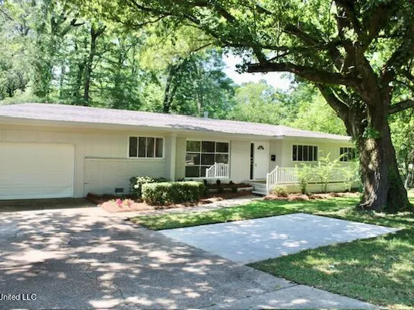 3736 Old Canton Rd, Jackson, MS 39216