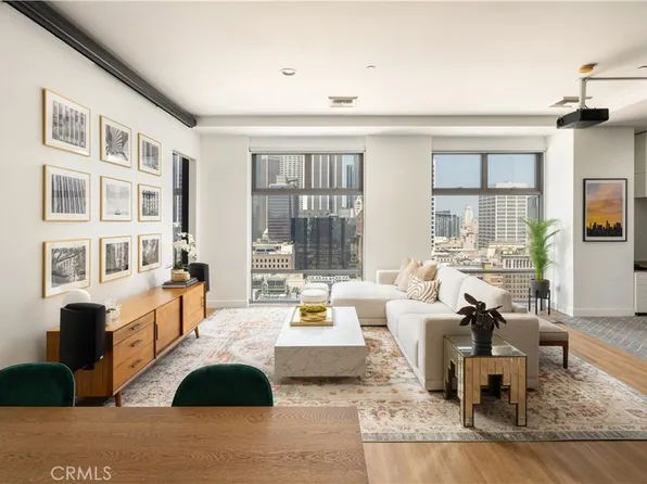 801 S Grand Ave APT 1806, Los Angeles, CA 90017