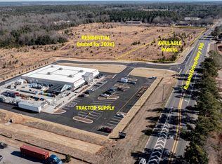 0 Rutland Dr NW, Aiken, SC 29801