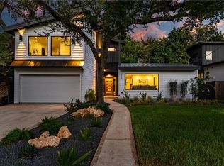 1907 Paramount Ave, Austin, TX 78704