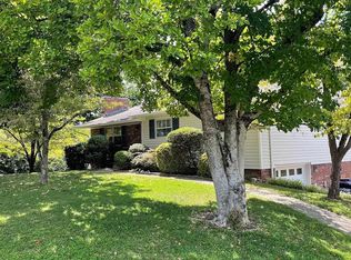 7937 Stratton Dr, Knoxville, TN 37919
