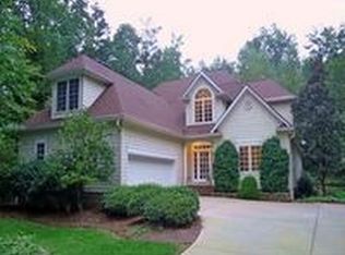 20210 Shearer Rd, Davidson, NC 28036