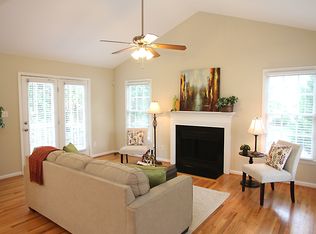 5900 Wateree Dr, Durham, NC 27713