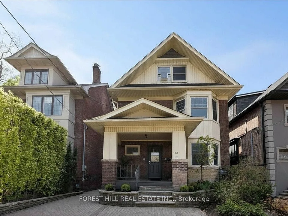 303 Lonsdale Rd #3