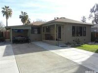 227 Irene Ave, Roseville, CA 95678