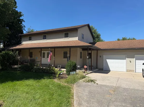580 Main St W, Ashville, OH 43103