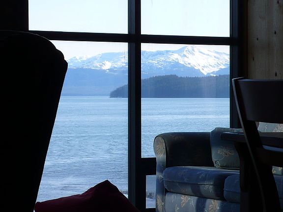 Sunroom for extra square footage