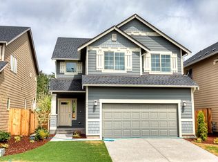 1514 77th Trl SE, Olympia, WA 98501