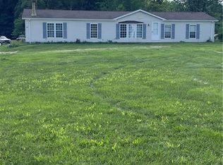 695 S County Road 500 E, Greensburg, IN 47240