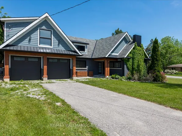 69 Rodney St, Barrie, ON L4M 4B8