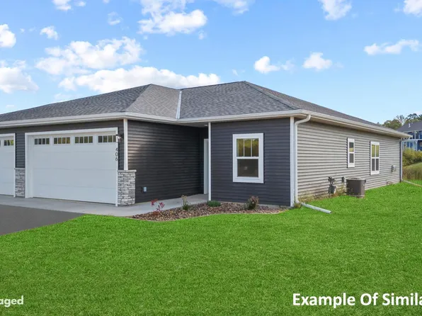 412 Finvold St, Woodville, WI 54028