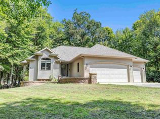 5574 County Rd N, Oconto, WI 54153