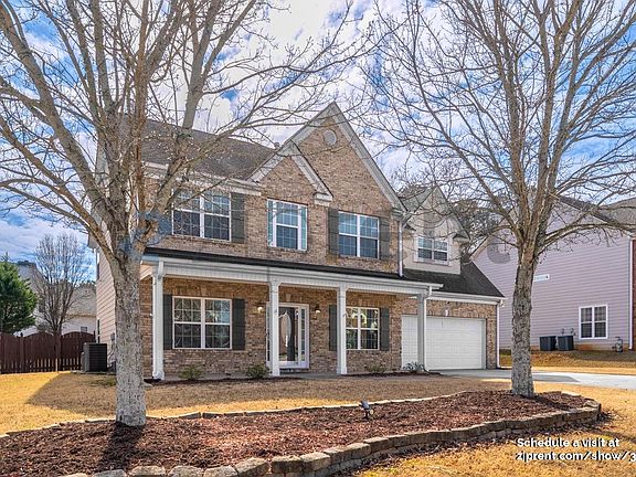 2nd image of 1001 Hackberry Ct