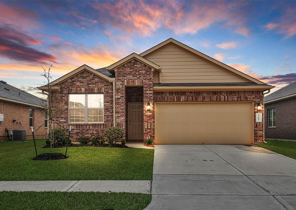 1st image of 21002 Iris Bloom St