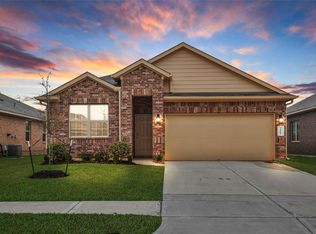 21002 Iris Bloom St, Katy, TX 77449