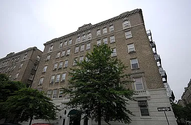 Rented by Vantage Living