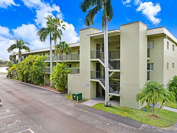2nd image of 1001 W Eau Gallie Blvd APT 333