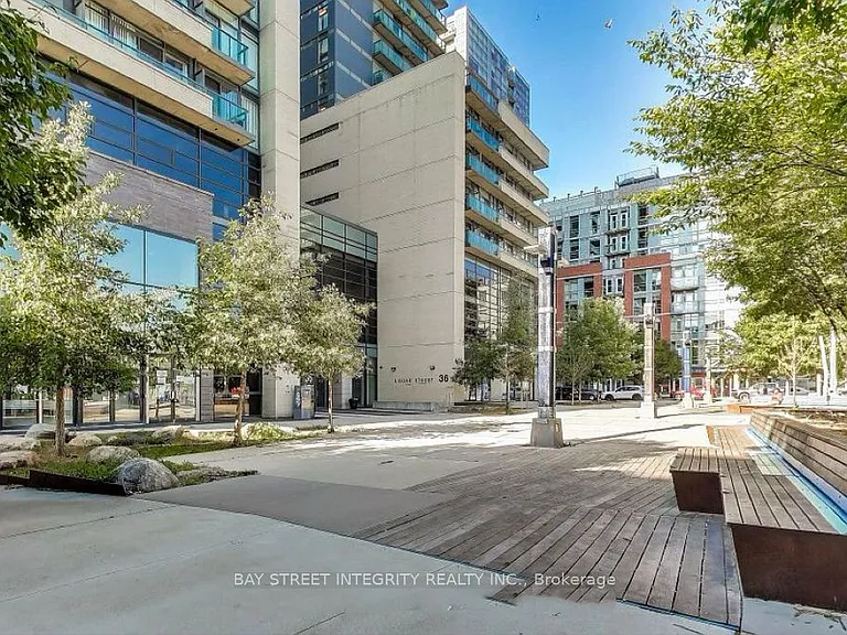 36 Lisgar St #602W — Photo 3