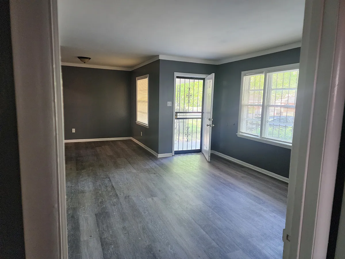 Building Photo - 3580 Gowan Dr