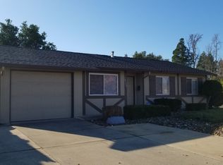 10722 Ambassador Dr, Rancho Cordova, CA