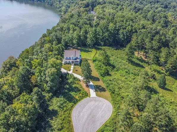 306 Lake Ridge Dr, Loudon, TN 37774