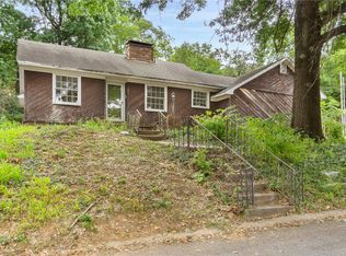 808 N Woodlawn Dr, Fayetteville, AR 72701