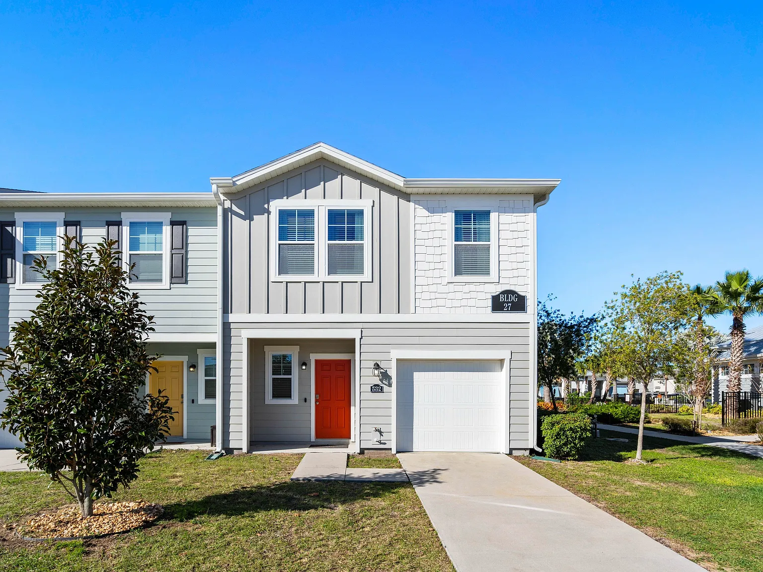 Covey Homes Bella Citta — Photo 1