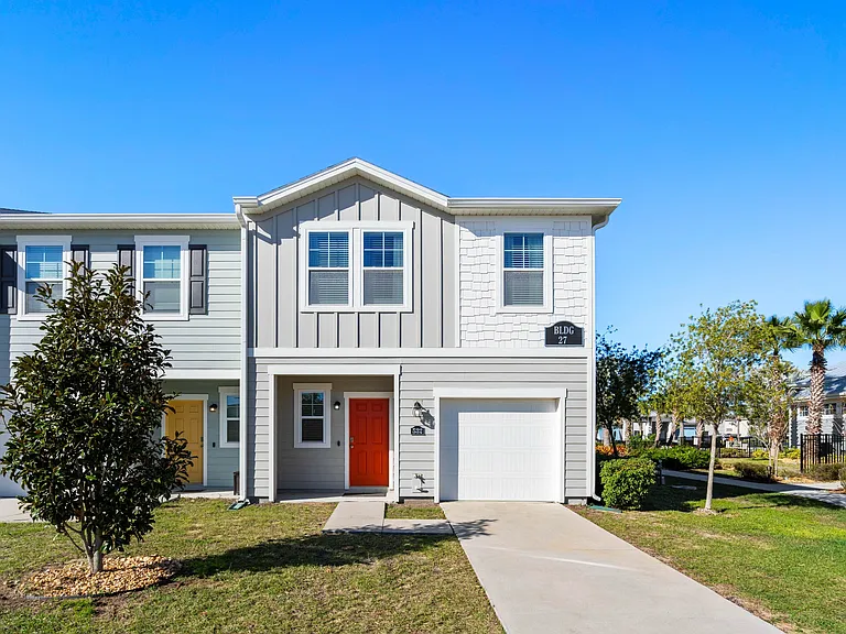 Covey Homes Bella Citta_Sage