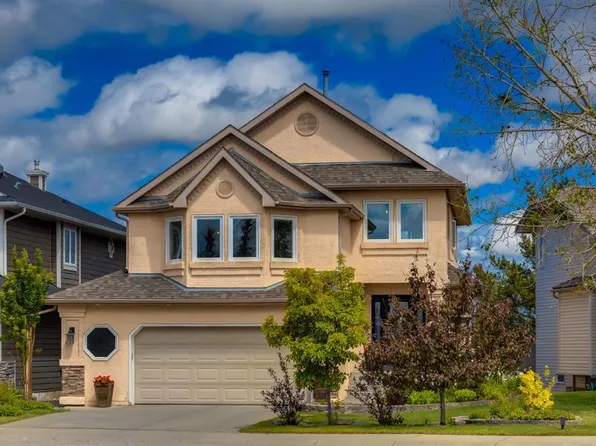 117 S Arbour Ridge Hts NW, Calgary, AB T3G 3Z1