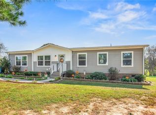 1254 Spring Meadow Dr, Woodleaf, NC 27054