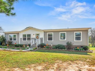 1254 Spring Meadow Dr, Woodleaf, NC, 27054