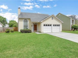 3062 Vineyard Way SE, Smyrna, GA 30082