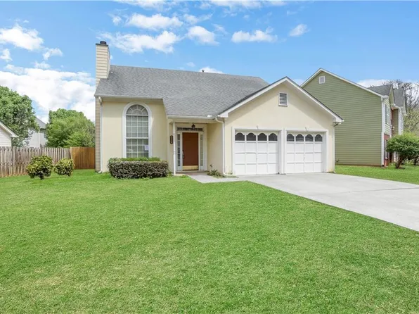 3062 Vineyard Way SE, Smyrna, GA 30082