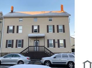 43 Crawford St APT 1N, Fall River, MA 02724