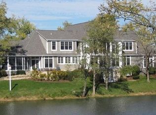 1460 Putnam Rd SW, Pataskala, OH 43062