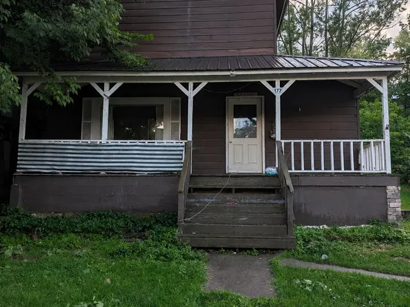 177 Broadway, Saranac Lake, NY 12983