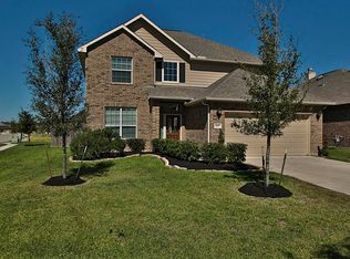 3607 Orchard Valley Ln, Spring, TX 77386